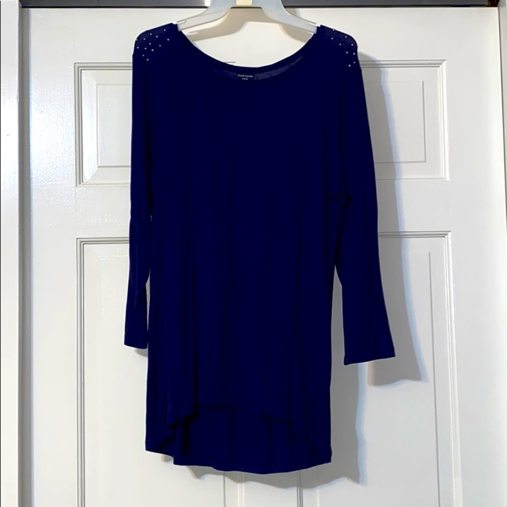 Faded glory long sleeve shirt